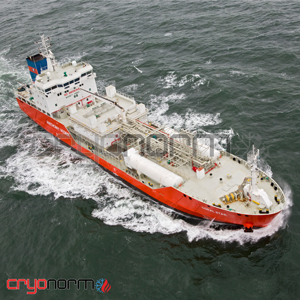 fuel gas supply systems (FGSS)